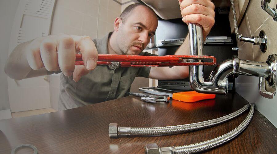 Local annual plumbing maintenance in Zebulon, NC